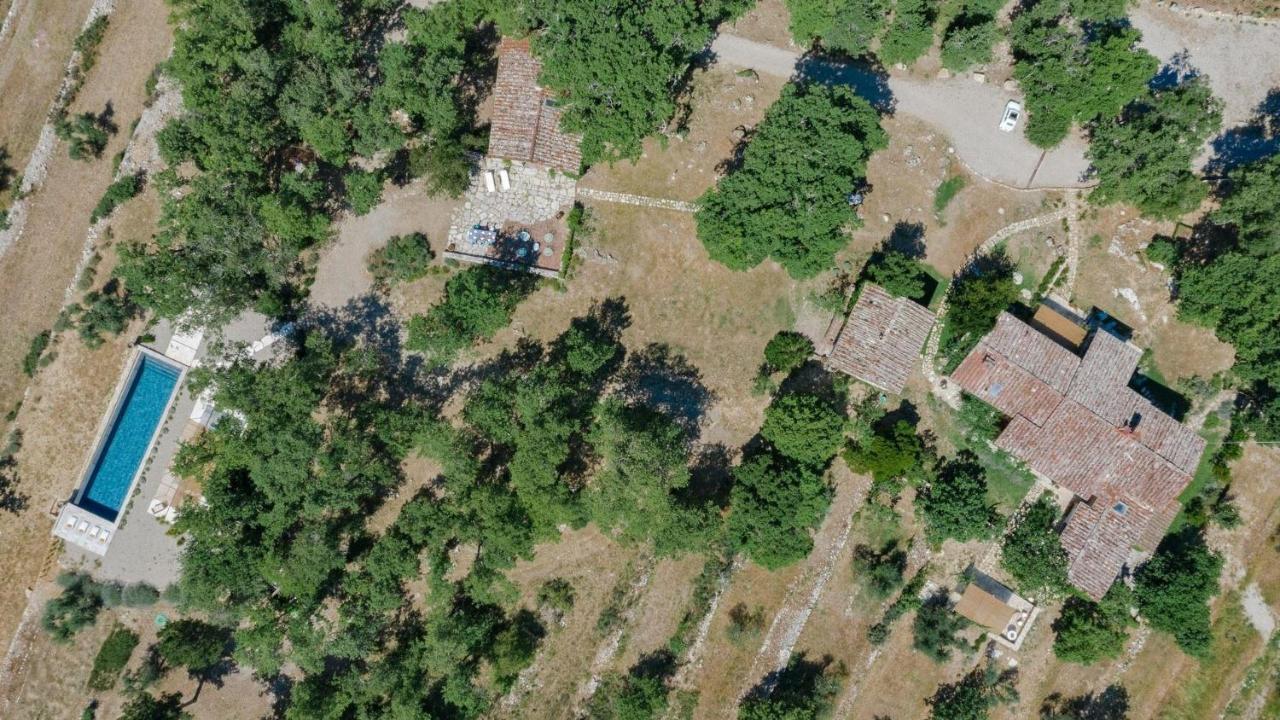 Villa Montelodoli Capanna Gaiole in Chianti Exterior foto